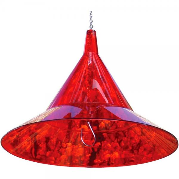 Hummer Hat Hanging Baffle