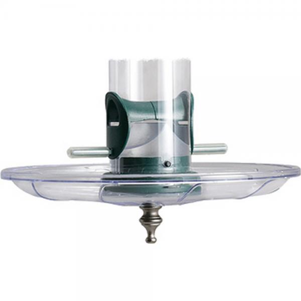 Fancy 10in. Swirl Tray