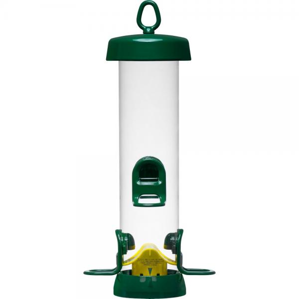 Tube Solution 150 Seed Feeder