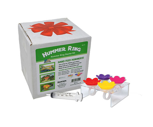 Hummer Ring Starter Kit