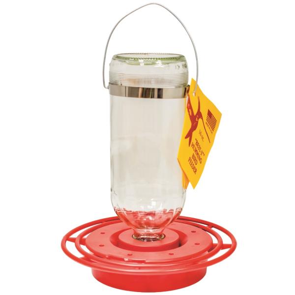 Best-1® 16oz Hummingbird Feeder Bulk
