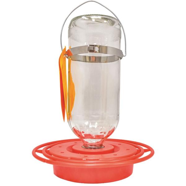 Best-1® 16oz Hummingbird Feeder Boxed