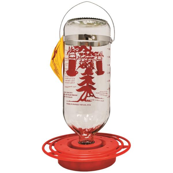 Best-1® Original Hummingbird Feeder 32oz Boxed