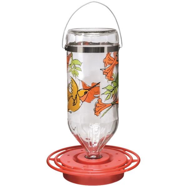 Best-1® Hummingbird Feeder 32oz. Bulk