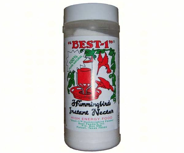 Best-1® Hummingbird Instant Nectar Jumbo Jar