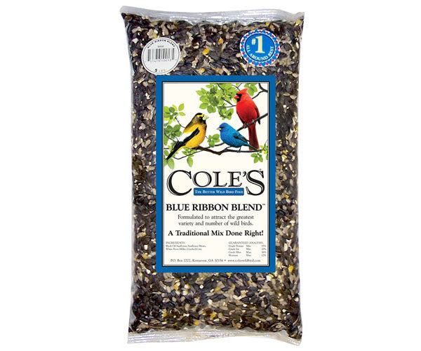 Blue Ribbon Blend 5lbs plus freight