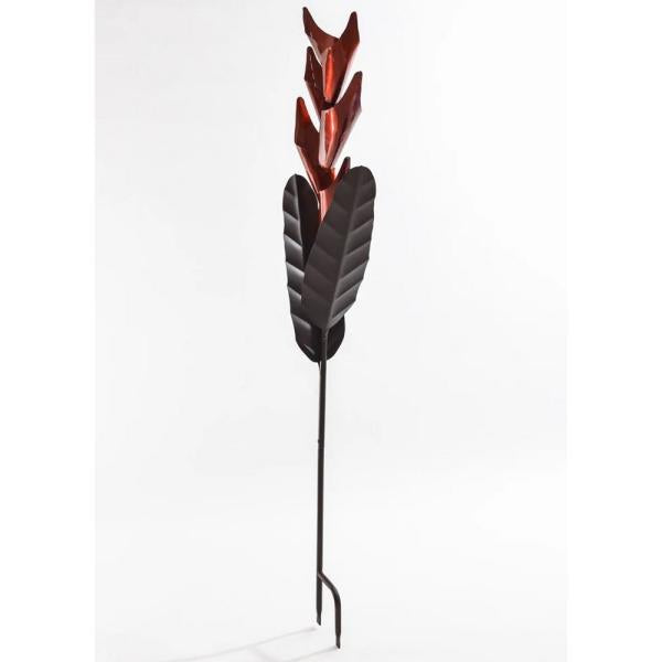 Heliconia Bird Feeder