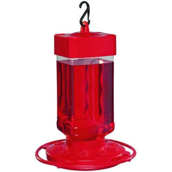32 oz Hummingbird Feeder (must order in 6’s)