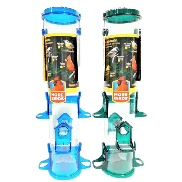 Jumbo Seed Feeder
