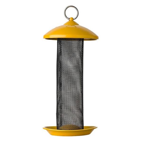 Finch Screen Feeder