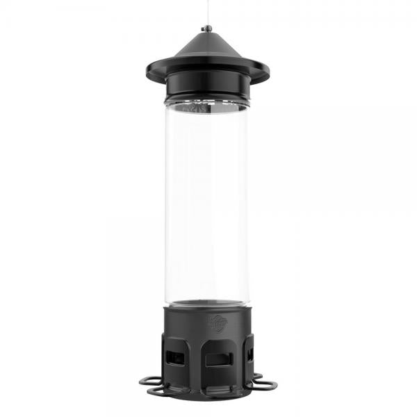 Squirrel Shield Pro Tube Feeder