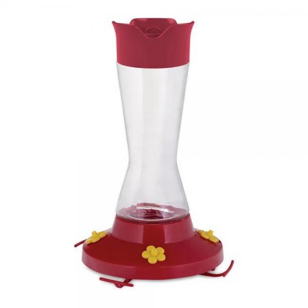 Harden Glass Bottle 16 oz