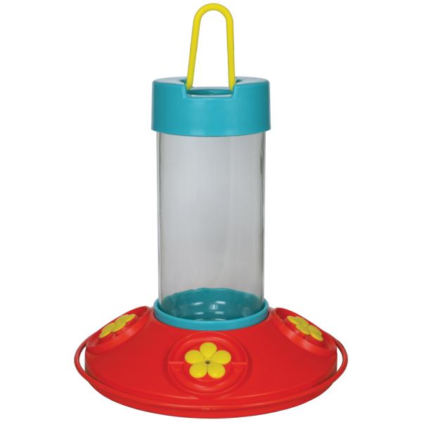 Original Dr JBs 16oz Clean Hummingbird Feeder