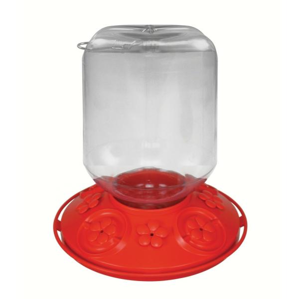 Dr. JB's 8 Port Base with 48oz Jar