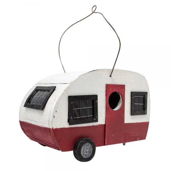 Mother-In-Law Suite Birdhouse