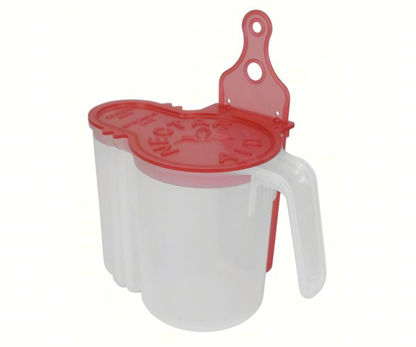 Nectar Aid Self Measuring Pitcher