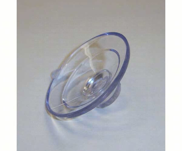 Holland Hill Replacement Suction Cup
