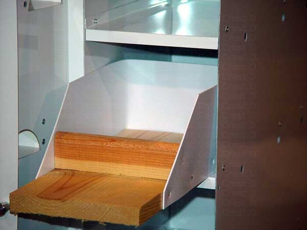 Removable Nest Tray 12 inch Deep plus freight