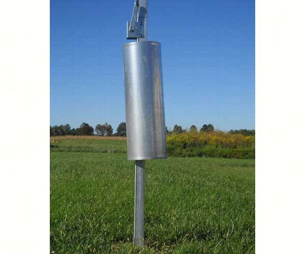 Predator Guard 2.5 inch Round Heritage Farms plus freight