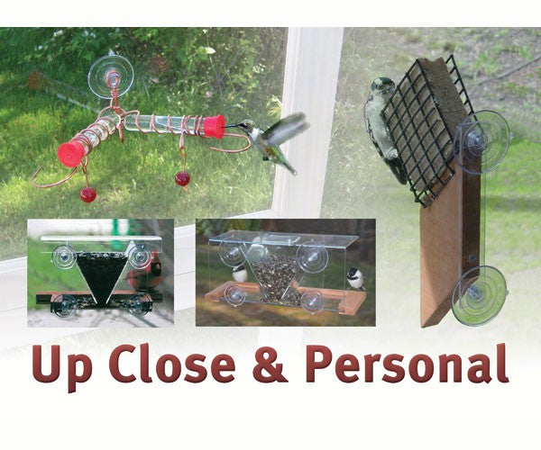 Upclose Sign