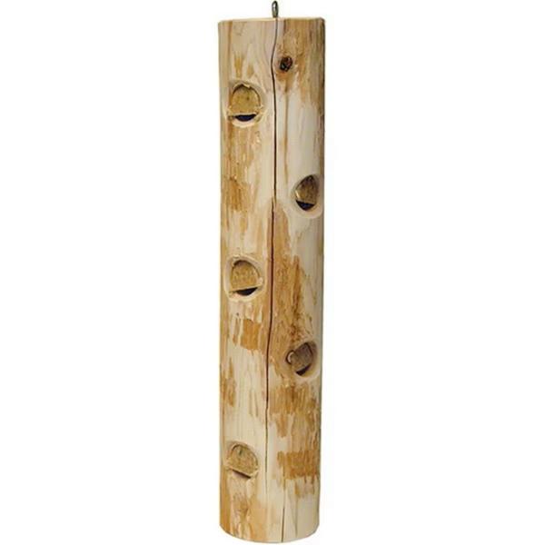 22 inch Cedar Suet Post - Large