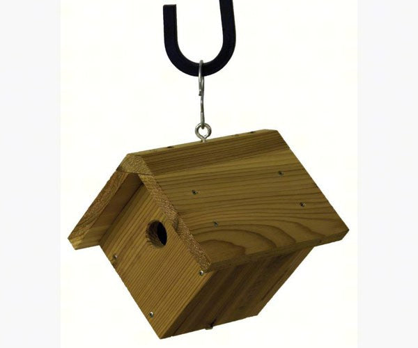 Jenny Wren House
