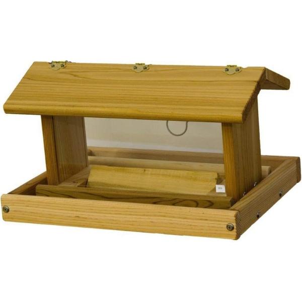 Standard Hanging Hopper Feeder