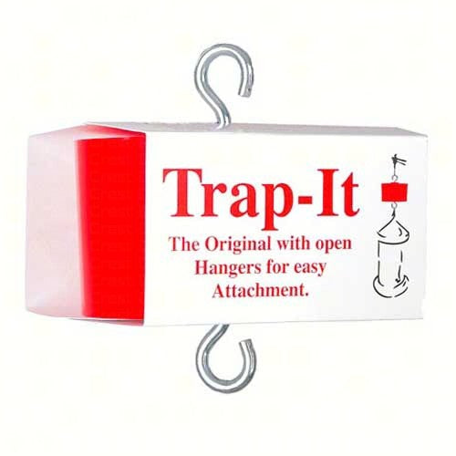 Trap-It-Ant Trap, Red Bulk