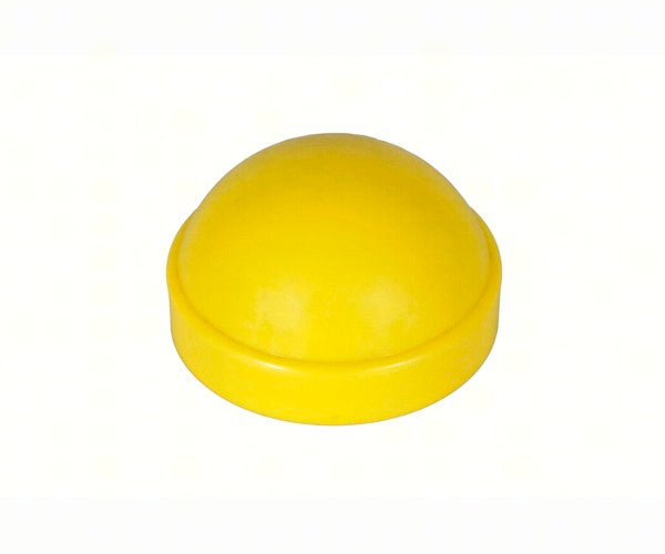 Yellow Dome Cap Replacement Part for PP399