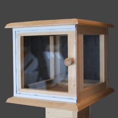 coveside 20045 butterfly vivarium