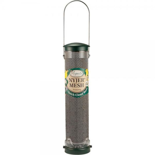 Spruce Quick Clean Nyjer Mesh