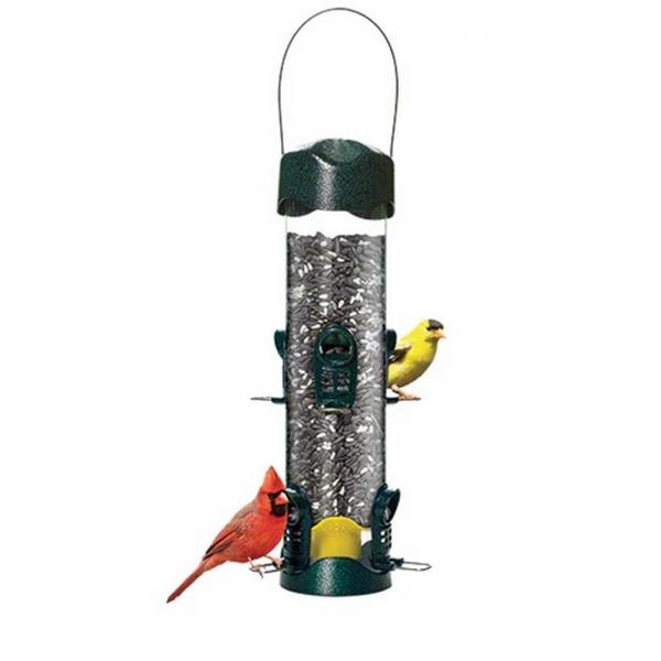 Mega 600 Tube Feeder