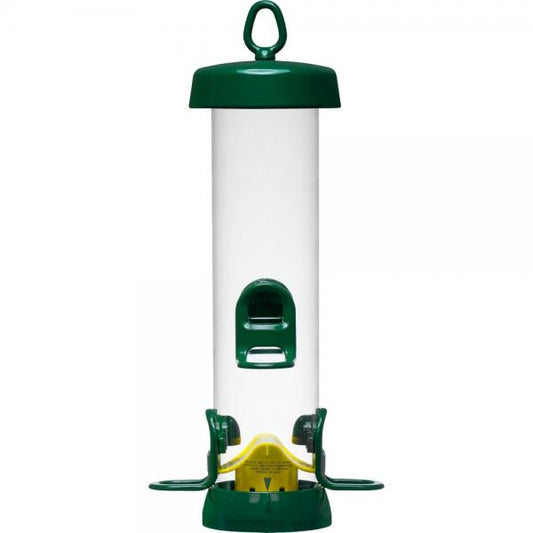 Tube Solution 150 Seed Feeder