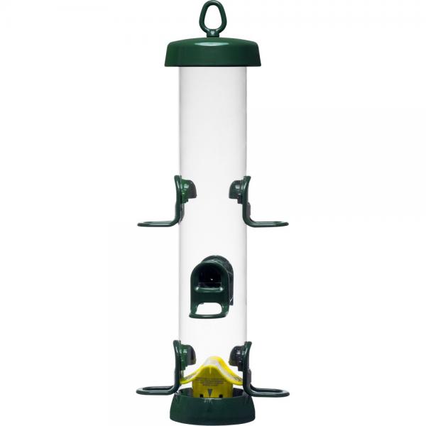 Tube Solution 200 Seed Feeder