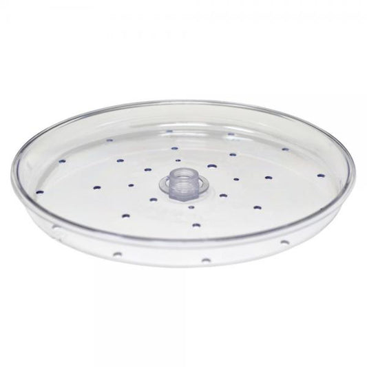 Clear 10" Seed Tray