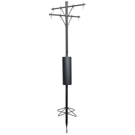 Squirrel Defeater Feeding Station plus Freight