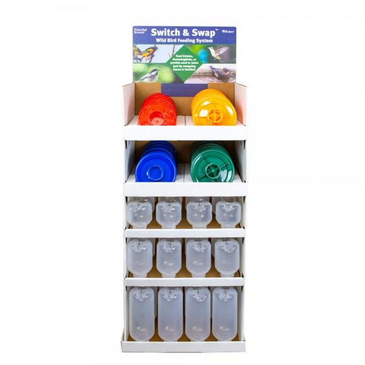 All Seasons Switch N Swap Display