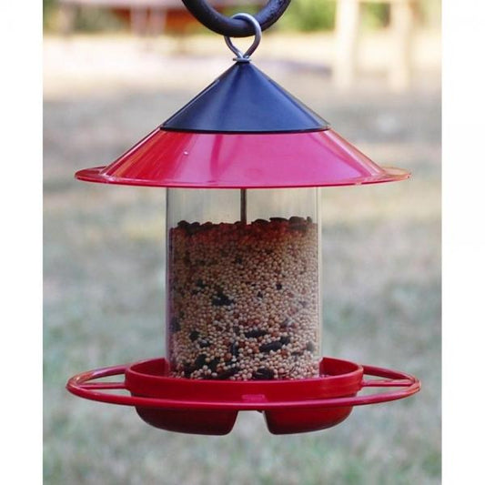 EZ Fill Bird feeder for Sunflower or Safflower