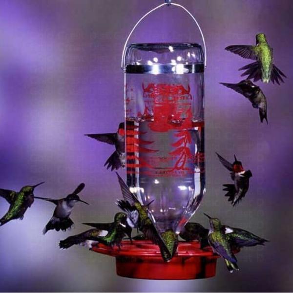 Best-1® 32oz. Hummingbird Feeder Bulk
