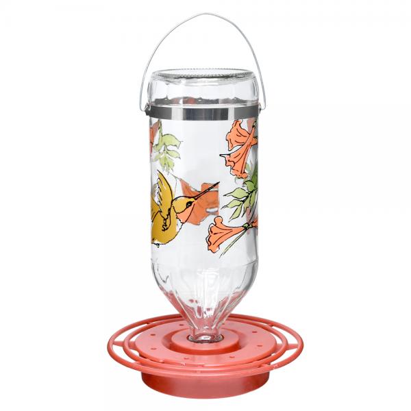 Best- ® Hummingbird Feeder 32oz. Boxed