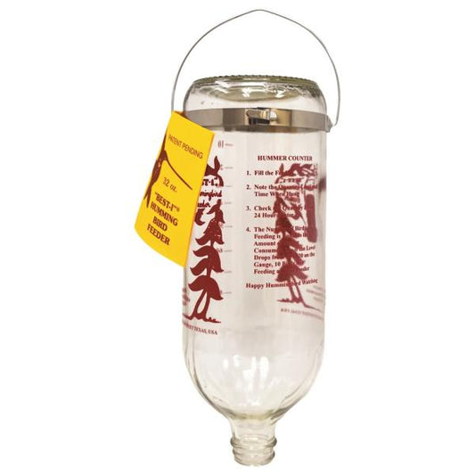 Best-1® Replacement 32oz. Bottle