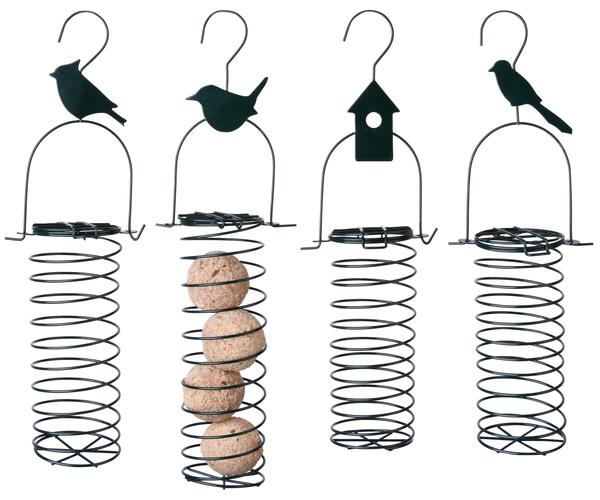 Straight Bird Spring