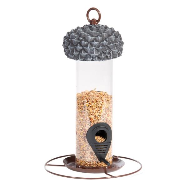 Acorn Silo Feeder