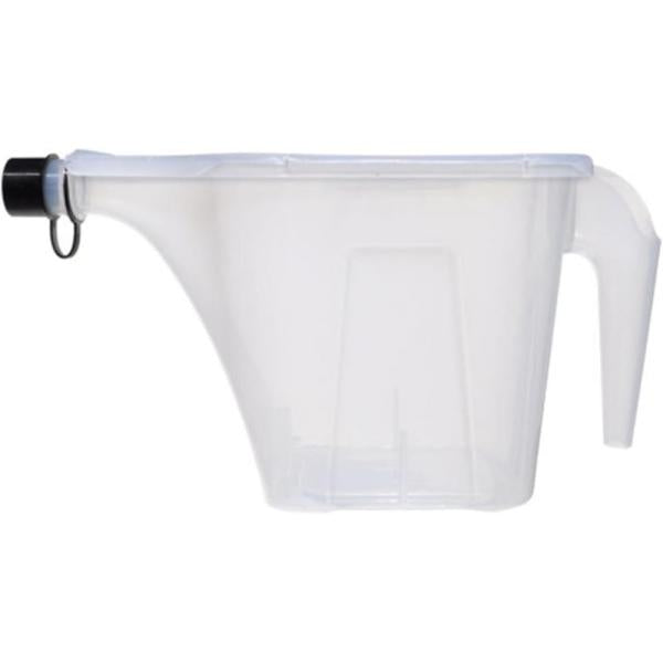 SureFill Super Tote Feeder Filler