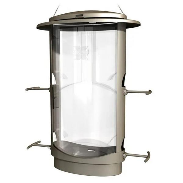 Squirrel-Proof X-1 Seed Feeder