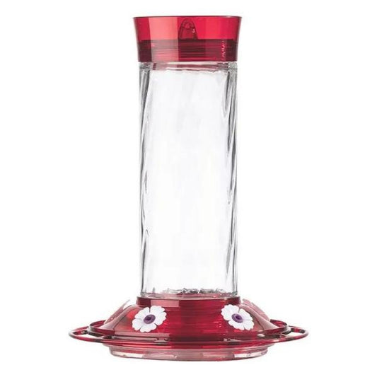 Diamond hummingbird Feeder 30 oz