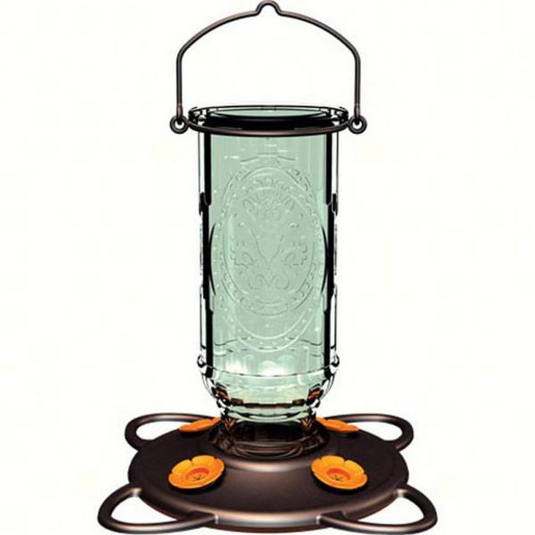 Vintage Oriole Feeder 20 oz