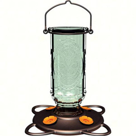 Vintage Oriole Feeder 20 oz