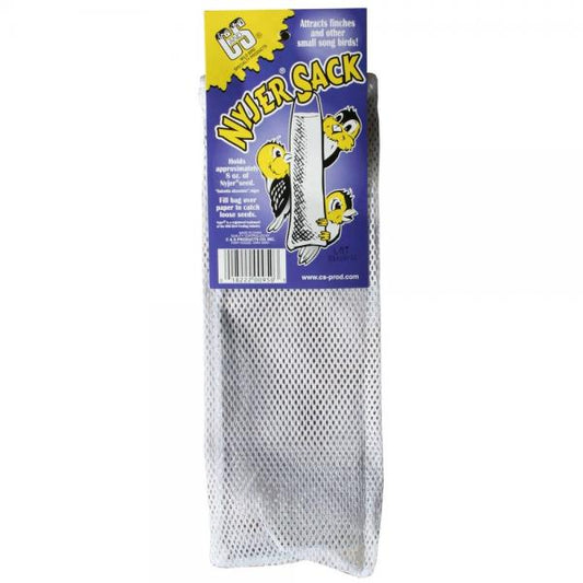 Thistle Sack with 2 Clip Strips