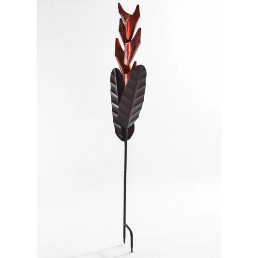 Heliconia Bird Feeder